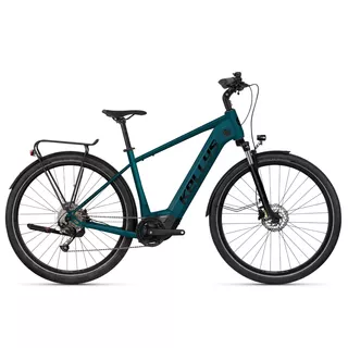 Trekingový elektrobicykel KELLYS E-Carson 30 P 28" 725Wh 8.0 - Magic Blue