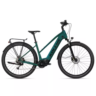 Cestovný elektrobicykel Kellys E-Cristy 30 P 28" - model 2023