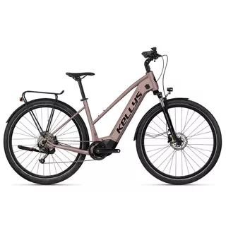 E-bicykel Kellys E-Cristy 30 P 28" - model 2023