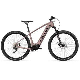 Dámsky e-bicykel Kellys TAYEN R50 P 27.5" - model 2022