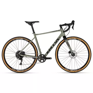 Gravel kolo KELLYS SOOT 70 28" 8.0