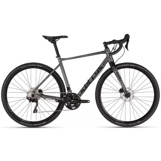 Gravel bicykel KELLYS SOOT 50 28" 8.0