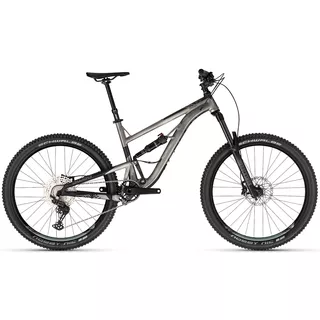 Celoodpružený bicykel KELLYS SWAG 10 29" - model 2023