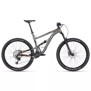 Celoodpružený bicykel KELLYS THORX 50 29" - model 2023