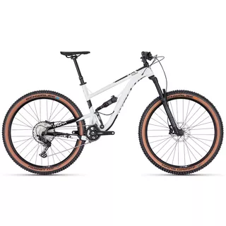 Celoodpružený bicykel KELLYS THORX 30 29" 8.0