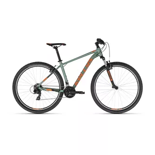 Horský bicykel KELLYS SPIDER 10 29" 8.0 - Green