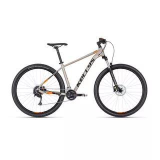 Horský bicykel KELLYS SPIDER 70 29" 8.0 - Black