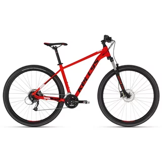Horský bicykel 27,5“ Kellys SPIDER 50 27,5" - model 2023