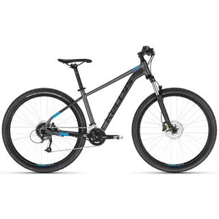 Horský bicykel KELLYS SPIDER 70 27,5" 8.0 - Black