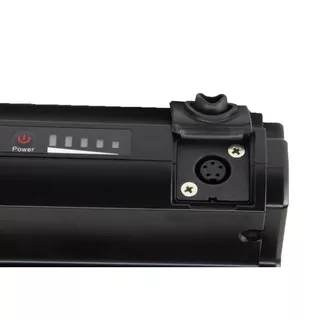 Náhradní baterie Devron SF-03 k elektrokolu 28324, 28022, 28024 - 2.jakost