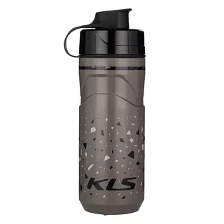 Cyklo termo láhev Kellys Erebus 0,5/0,65 l - Brown