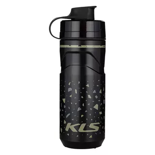 Cyklo fľaša Kellys Erebus 0,5/0,65 l - Black