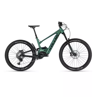Celoodpružené elektrokolo Kellys Theos R30 P 29"/27,5" 725Wh 8.0