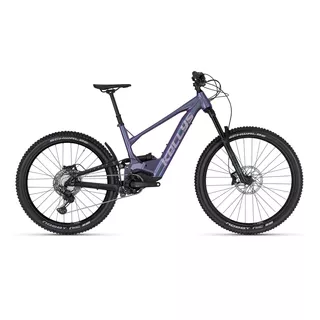 Celoodpružené elektrokolo Kellys Theos R30 P 29"/27,5" 725Wh 8.0 - Magic Pink