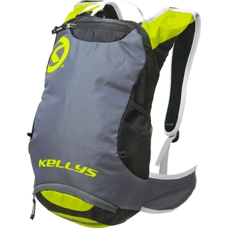 Backpack Kellys Limit - Grey-Green