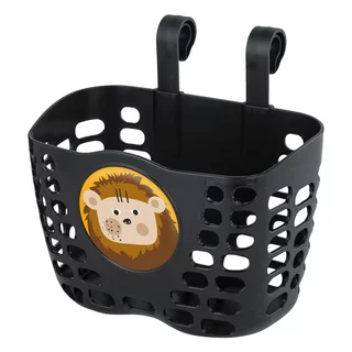 Dětský plastový košík Kellys Buddy - Lion