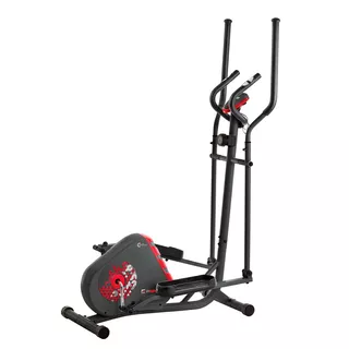 inSPORTline Misouri Crosstrainer - weiß