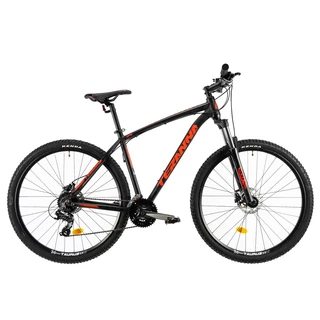 Mountain Bike DHS Teranna 2927 29” – 2019 - Black - Black