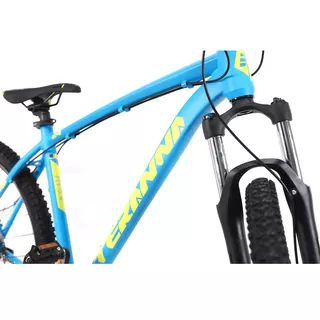 Mountain Bike DHS Teranna 2927 29” – 2019 - Blue