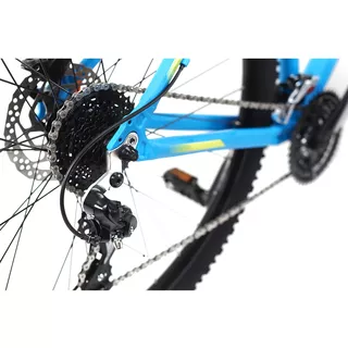 Mountain Bike DHS Teranna 2927 29” – 2019 - Blue