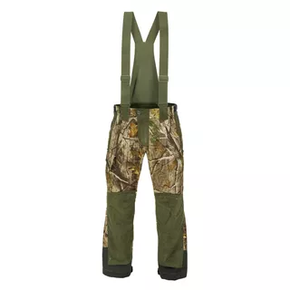 Jagdhose Graff 759-B-L - grün-brown