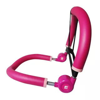 Body workout inSPORTline Magic BB - Pink