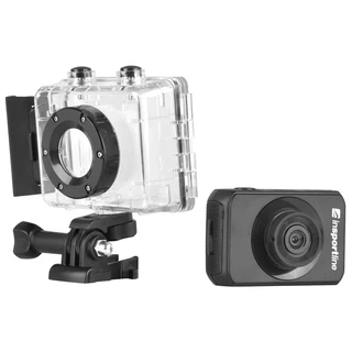 Outdoorowa kamera inSPORTline ActionCam II