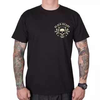 T-shirt koszulka BLACK HEART Starter