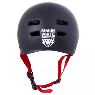 Zestaw ochraniaczy Shaun White P2 + Kask