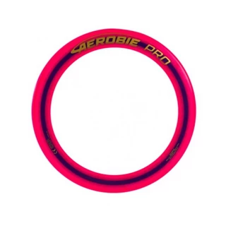 Lietajúci kruh Aerobie PRO - fialová