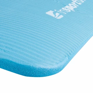 Exercise Mat inSPORTline Fity 140 x 61 cm - Blue