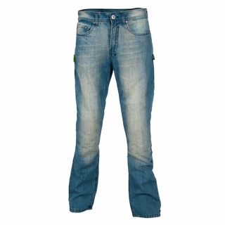 Men's moto jeans W-TEC Airweigt - 48/5XL