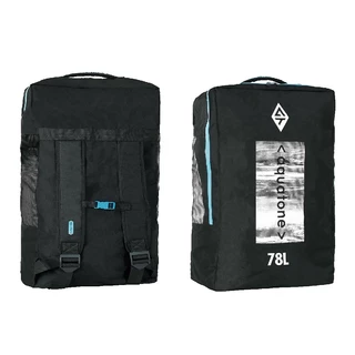 Paddleboard hátizsák Aquatone Compact SUP Backpack 78l