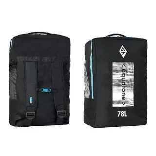 Paddleboard-Rucksack Aquatone Compact SUP-Rucksack 78l