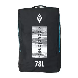 Paddleboard-Rucksack Aquatone Compact SUP-Rucksack 78l