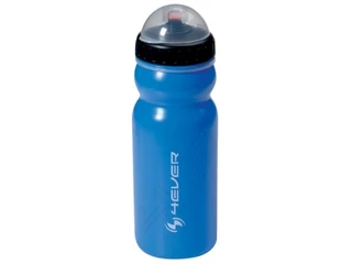 Cyklo fľaša 4EVER 0,7 l - modrá