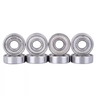 WORKER ABEC 3 bearings