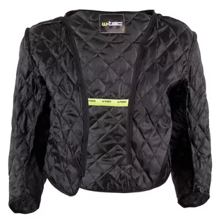 Herren Motorradjacke W-TEC Breathe