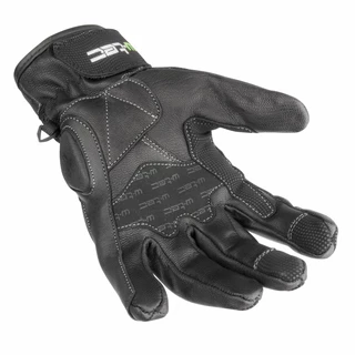 Moške moto rokavice W-TEC New Look - črna