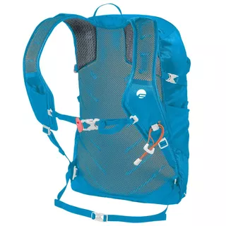 Cycling/Running Backpack Ferrino Steep 20 - Blue