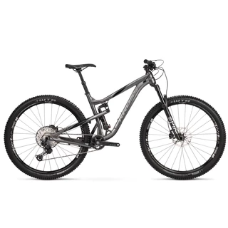 Celoodpružený bicykel Kross Soil 2.0 29" - model 2020