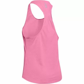 Dámske bežecké tielko Under Armour Streaker 2.0 Racer Tank - Black