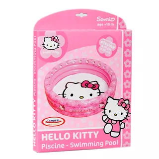 Hello Kitty  - Pool 91 x 25 cm