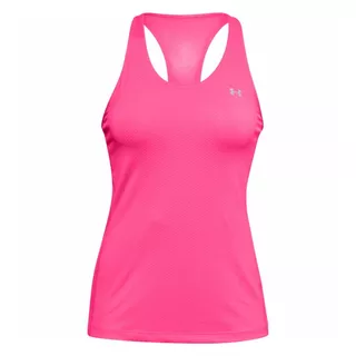 Women’s Tank Top Under Armour HG Armour Racer - Pink