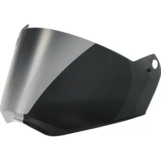 Replacement Visor for LS2 MX436 Pioneer Helmet - Tinted - Tinted