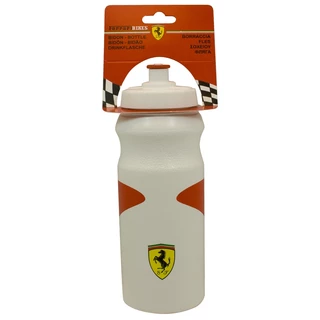 Plastová láhev Ferrari
