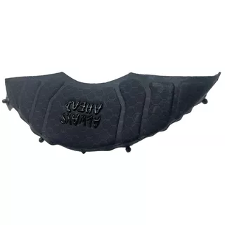 Replacement Chin Deflector for LS FF900 Helmet