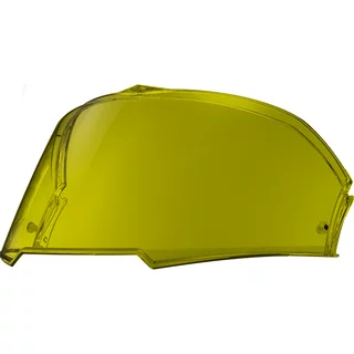 Replacement Visor for LS2 FF900 Valiant II Helmet Yellow