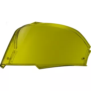 Náhradné plexi LS2 Visor FF900 Valiant II Yellow