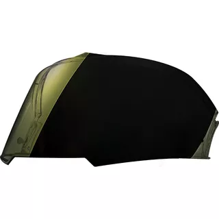 Náhradné plexi LS2 Visor FF900 Valiant II Iridium Gold